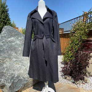 NINE WEST Tweed Jacket